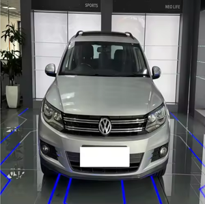 รถยนต์มือสอง VOLKSWAGEN TIGUAN 1.4TSI ปี 2014 พวงมาลัยซ้าย/ขวา - Product Image 1