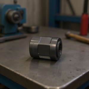 Accessoires pour outils hydrauliques Gedore M24 Clamping Nut - Product Image 3