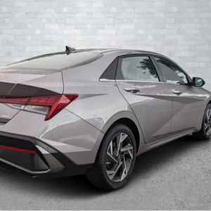 Oferta Dropshipping para HYUNDAI 2025. Elantra. LIMITADO. COCHE HÍBRIDO SEDAN Ahora en Stock - Product Image 1