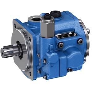 REXROTH สำหรับ Bosch Rexroth เซอร์โวมอเตอร์นำเข้าของแท้ รุ่น R911308681 ตัวควบคุมมอเตอร์ AC - Product Image 2