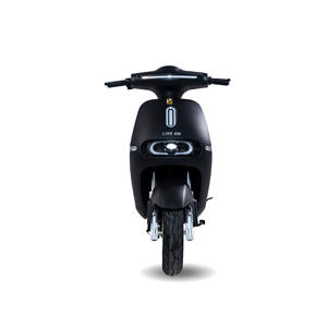 ANTES DE TODO LIVEGO Venta al por mayor Motocicleta eléctrica para adultos Scooter eléctrico Ciclomotor eléctrico de alta velocidad con reloj de pantalla digital - Product Image 4