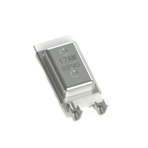 Interrupteur de protection thermique et de contrôle personnalisable 17AM+PTC avec réinitialisation de puissance et limite de température, type de produit : résistances - Product Image 1