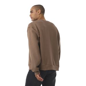 Sudadera Moderna para Hombre, Sudadera de Forro Polar para Invierno, Entrenamiento, Viajes, Ropa de Calle, Atuendo Diario Cómodo - Product Image 4