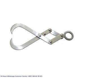 เครื่องมือสัตวแพทย์ตะขอเครย์ชอตสเตอร์ - Product Image 3