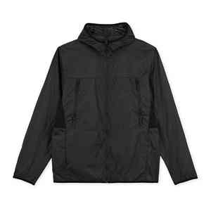 Unisex Customized Color Coated Camouflage <b>Waterproof</b> Windproof <b>Lightweight</b> <b>Packable</b> Outdoor Quilted <b>Jacket</b> - Product Image 1