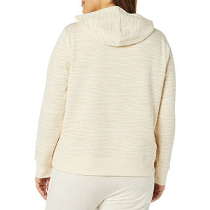 Sudadera con capucha de estilo ajustado para mujer de alta calificación Lavado de algodón Nueva llegada Sudadera con capucha Sudaderas con capucha Vintage Invierno Último producto - Product Image 6