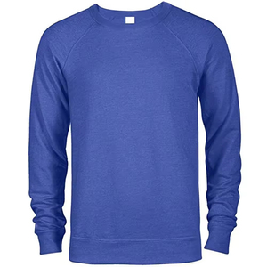 Sudaderas con Capucha de Invierno Personalizadas 100% Algodón para Hombre, Sudadera de Forro Polar Grueso con Estampado de Logotipo, Corte Holgado, Servicio OEM - Product Image 1