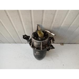 SUPPORT FILTRE DIESEL FIAT Tipo 2ème série Station Wagon (15>) 52033266 Diesel 1598 - Product Image 3