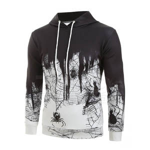 Sweat-shirts à sublimation pour hommes à prix raisonnable, dernière mode, haute qualité, vente chaude, anti-rides, meilleur tissu, sweat-shirts à sublimation pour hommes - Product Image 2