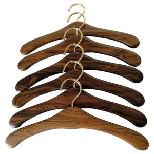 ไม้แขวนเสื้อไม้ที่แขวนทำจากไม้แขวนทำจากไม้ของโรงงานขายส่งขายส่ง - Product Image 3
