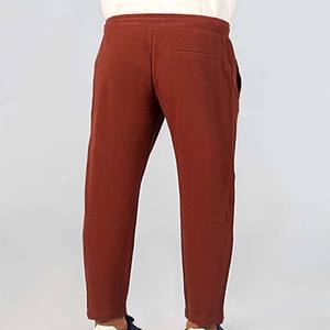 2025 respirant vêtements pour hommes à vendre meilleure vente hommes pantalons pantalons en gros Style Unique homme pantalon pantalons de survêtement OEM - Product Image 4