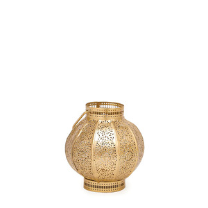 Rustic Gold Design <b>Lanterns</b> Beneath the Glow of <b>Lanterns</b> the <b>Lanterns</b> That Dangle - Product Image 2
