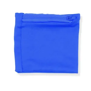 Braccialetto Personalizzato Fredrick con Tasca con Cerniera, Accessorio Gadget Personalizzabile - Product Image 2