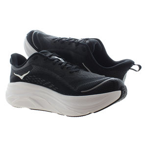 Chaussures pour hommes Skyflow Modèle MSS-1155111BWHT Noir/Blanc 100% Authentiques - Product Image 2