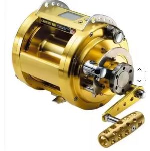 Nouvelle Moulinette Électrique Marine 3000 pour la Pêche à la Truite et la Pêche à la Mouche - À VENDRE - Product Image 1