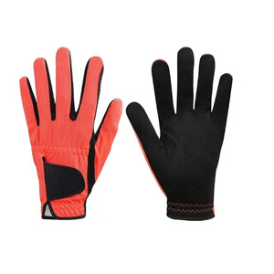 Guantes de golf personalizados de nuevo estilo Guantes de golf de material de la mejor calidad a precios al por mayor para deportes al aire libre - Product Image 6