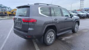 Auto Usado de Alto Rendimiento, TOYOTA LAND CRUISER 300 V6 VXR <span class=keywords><strong>ZX</strong></span> 2024, 7 Plazas, SUV, Listo para Enviar - Product Image 5
