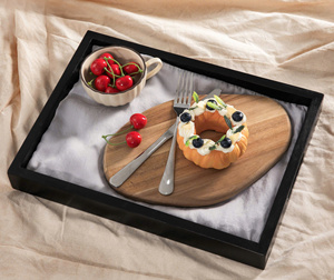 Bandeja para Servir para Restaurantes, Hoteles, Cafeterías, Servicios de Catering y de Alimentos - Product Image 4