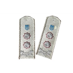 Ukraine Slide New Camo Breast Rank Insignia. Sergeant Soft Shoulder <b>Board</b> Uniform Epaulettes Selling Embroidered <b>Fabric</b> - Product Image 4