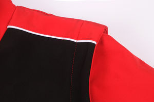 Veste Softshell d'extérieur pour hommes de haute qualité avec manches longues imperméables surdimensionnées prix de gros veste Softshell pour homme - Product Image 3