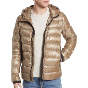 Conception populaire dernière conception qualité doudoune hommes doudoune hiver doudoune pour hommes 2026 - Product Image 2