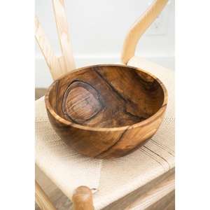 Cuenco de fideos y pasta reutilizable, cuenco de madera de estilo contemporáneo, vajilla, cuencos de madera ecológicos al por mayor - Product Image 3