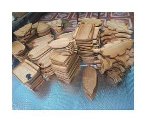 Planches de service en bois personnalisées | Prix de gros Plateaux en bois en vrac | Livraison rapide dans le monde entier - Product Image 4