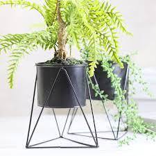 Qualité supérieure à prix raisonnable. Pot de fleurs le plus vendu, fabriqué à partir de matériaux durables et résistants aux intempéries pour la créativité. - Product Image 5
