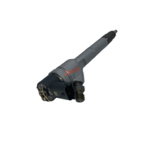 Inyector de Combustible Common Rail Original para Motor Diésel 0445110677, Nuevo, para Motor JAC T6 Yunnei