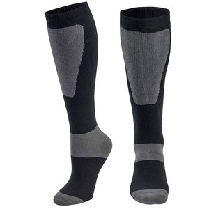 Chaussettes de sport professionnelles, légères et extensibles, avec tissu respirant, pour la course à pied, l'entraînement physique et les jeux - Product Image 1