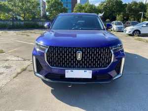 Oferta Especial: Auto Automático 2.0T T99 4x4 de Gasolina, Vehículo de Tracción en las 4 Ruedas para Uso Familiar, Sin Accidentes y Listo para Enviar - Product Image 3