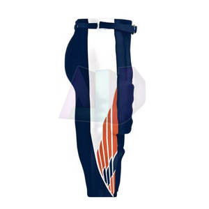 Uniforme de Fútbol Ligero y Transpirable con Mangas Cortas, Tejido de Spandex/Poliéster para Mayor Comodidad y Flexibilidad - Product Image 6