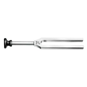 ชุดอุปกรณ์ผ่าตัดส้อมเสียงแบบแมนนวลส้อมเสียงสแตนเลส - Product Image 1