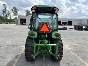 Motor de Tractor Agrícola JOHHN DEERE 3039R 2020 de 35 HP con Bomba y Caja de Cambios - Product Image 3