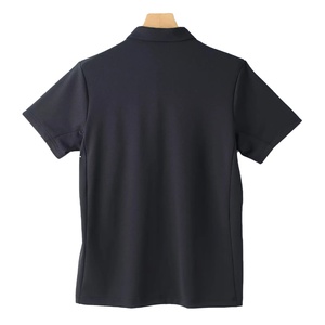 Camisas Polo de Manga Larga para Hombre, Diseño Sólido, 100% Algodón, Telas de Algodón de Primera Calidad, Transpirables, Ropa Casual para Hombre - Product Image 5