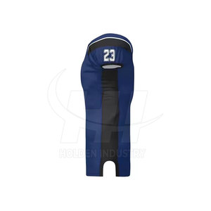 Uniforme de Fútbol Americano de Tela Suave con Diseño Personalizado, Precio Económico y Alta Venta, para Venta en Línea - Product Image 6