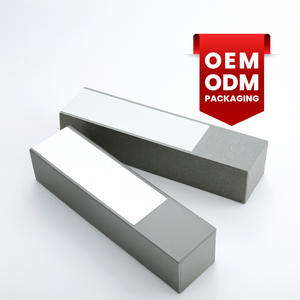 Eco-Friendly UV Protected Paper <b>Macaron</b> <b>Box</b> Customizable OEM ODM Solutions for Bakeries and Special Events Packaging - Product Image 2