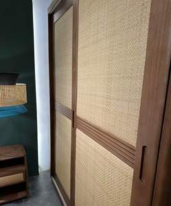 ส่งออกหวาย - วัสดุอ้อยหวายธรรมชาติคุณภาพสูงของเวียดนาม - ลูกกลิ้งตาข่ายลูกกลิ้งด้วยราคาที่แข่งขันได้ - Product Image 4