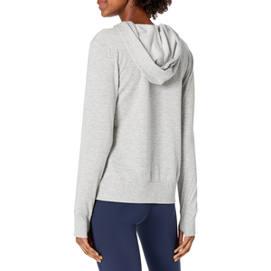 Survêtement pour femme Vente en gros Quantité en vrac Survêtement au design personnalisé Survêtement à capuche Survêtement pour femmes Jogger Sweats à capuche - Product Image 5