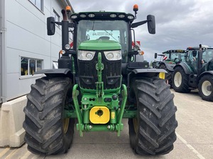 รถแทรคเตอร์จอห์นสำหรับ6R รถแทรคเตอร์ - Product Image 3