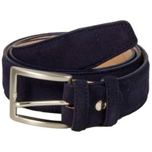 Ceinture flexible ShadowSuede, douce, élégante et stylée, produit exclusif de Divine International - Product Image 1