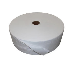 Prix d'usine Matériel non tissé soufflé à chaud pour la fabrication de filtres à air et de masques faciaux - Product Image 2