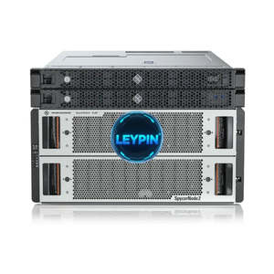 ROHDE&Schwarz SpycerNode2 SRV 5U84 Producto para Montaje en Rack en Stock - Product Image 4