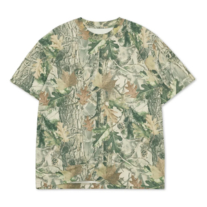 Service d'impression de t-shirts 100% coton sur mesure, commande en gros, fabrication directe d'usine avec impression numérique - Product Image 4