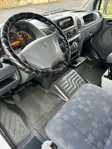 Sprinter 311 TDI RIMOR 7 Berth Aluminum NI <b>Motorhome</b> Available Worldwide - Product Image 4