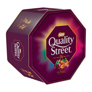 Para la venta de 100% chocolates y toffees callejeros de calidad pura en lata/tarro al mejor precio al por mayor barato - Product Image 4