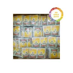 Bálsamo Estrella Dorada Hecho En Vietnam Con Un Diseño Clásico De Lata Redonda Tamaño Compacto Textura Suave Y Aroma Agradable Para Uso Diario - Product Image 3