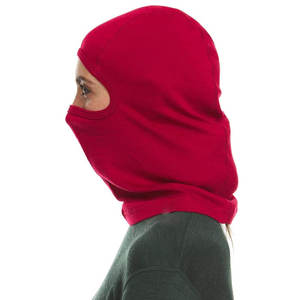Produit le plus vendu Vêtements personnalisés Cagoule Masques faciaux Bon matériau Abordable Conception professionnelle Cagoule Masques faciaux - Product Image 3