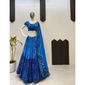 ผ้าไหมโรมันพรีเมี่ยมพร้อมพิมพ์ดิจิตอลชุดปาร์ตี้ฉลองเปิดตัว - Product Image 1