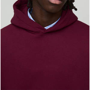 Sudaderas con Capucha de Felpa Francesa Gruesa y Ligera, Personalizadas OEM, para Hombre, Fabricante de Sudaderas de Alta Calidad - Product Image 3